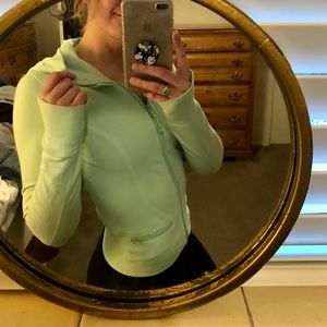 Lululemon Jacket